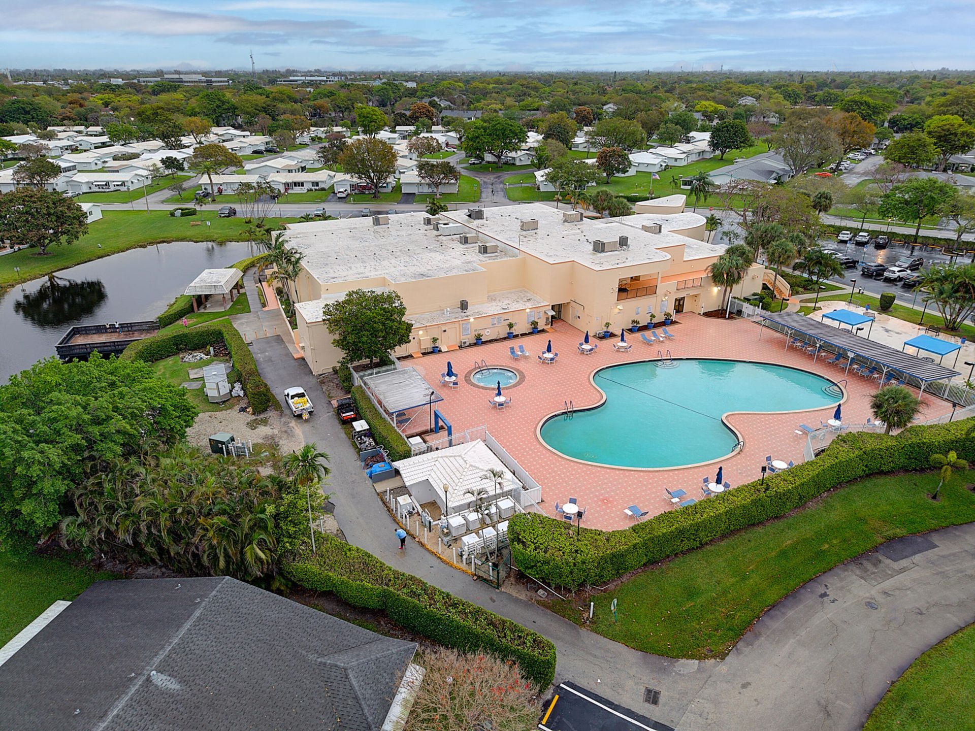 8423 NW 12th Street, Unit C67, Plantation, FL 33322 Photo