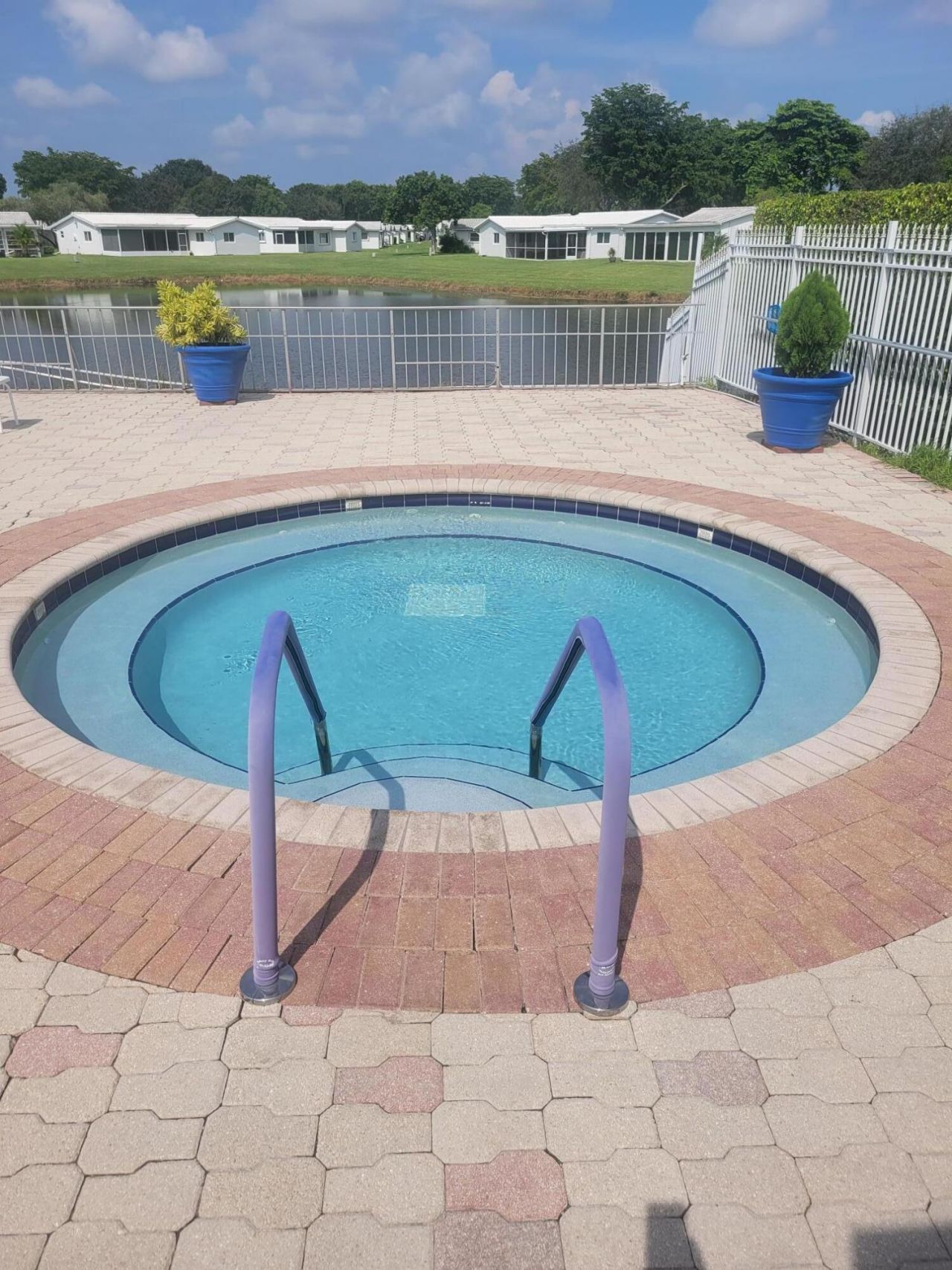 8423 NW 12th Street, Unit C67, Plantation, FL 33322 Photo