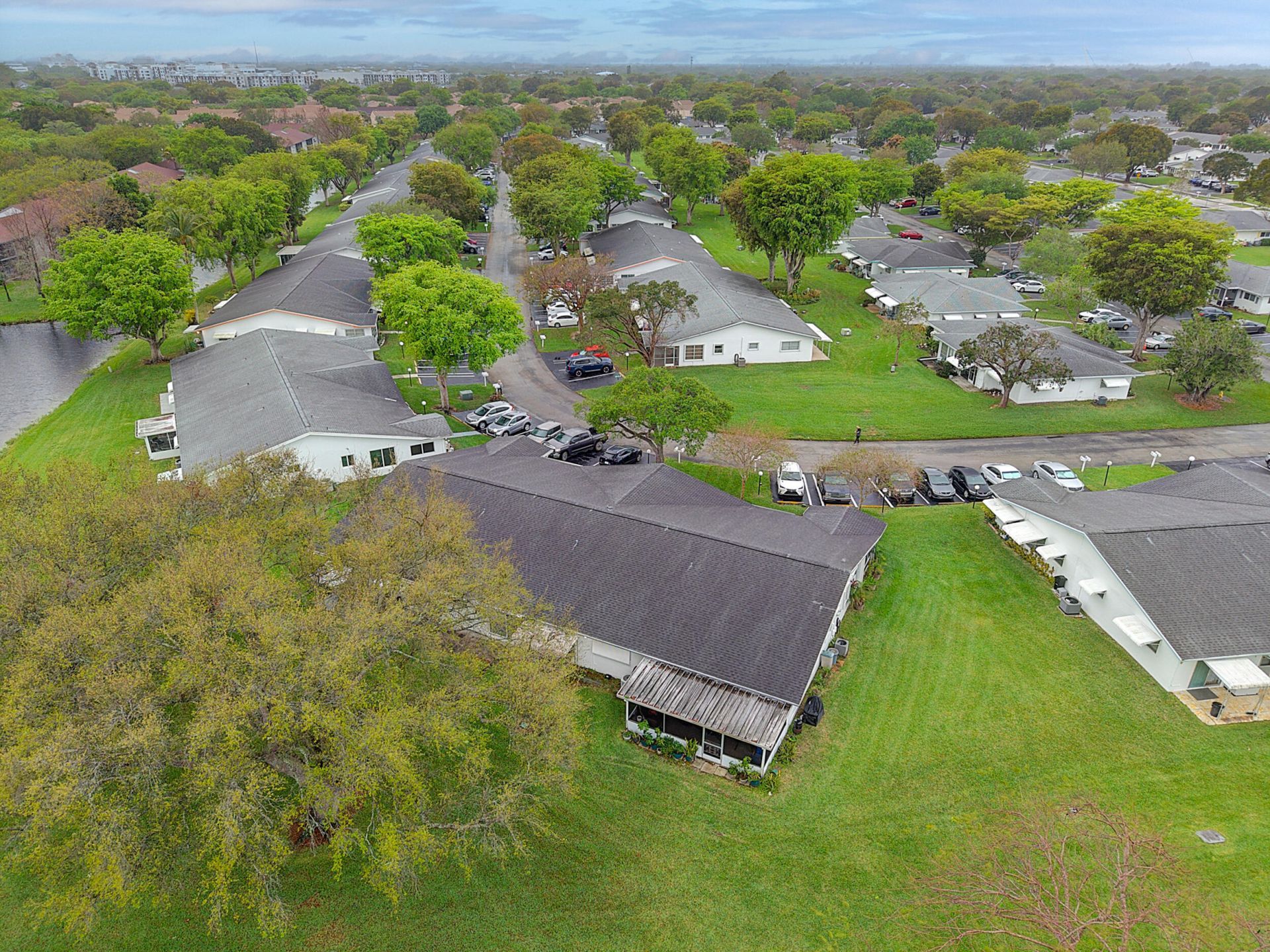 8423 NW 12th Street, Unit C67, Plantation, FL 33322 Photo