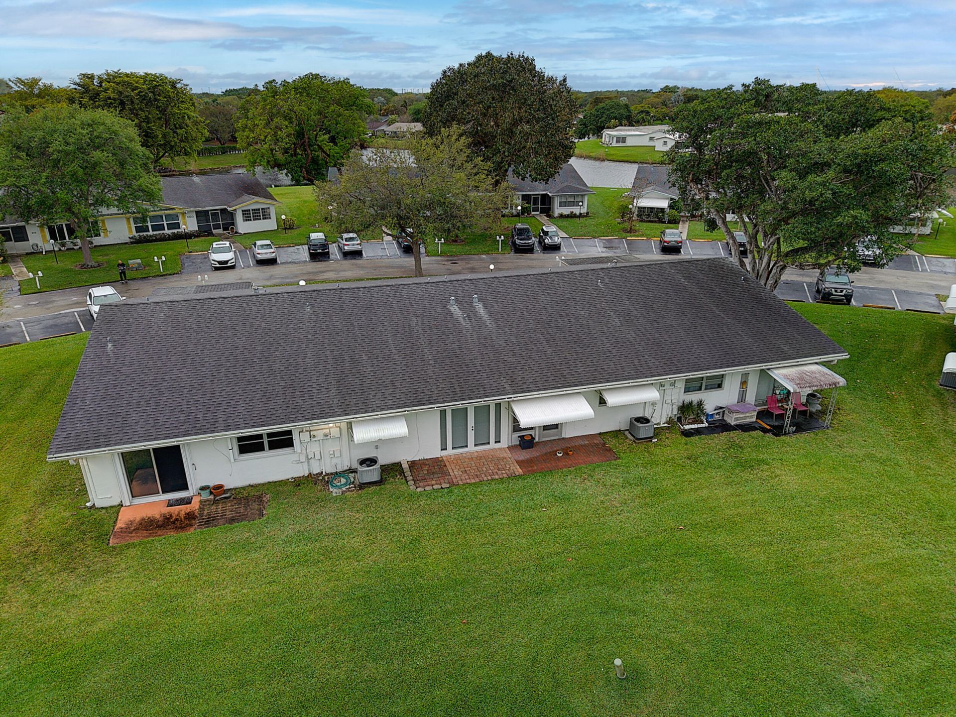 8423 NW 12th Street, Unit C67, Plantation, FL 33322 Photo