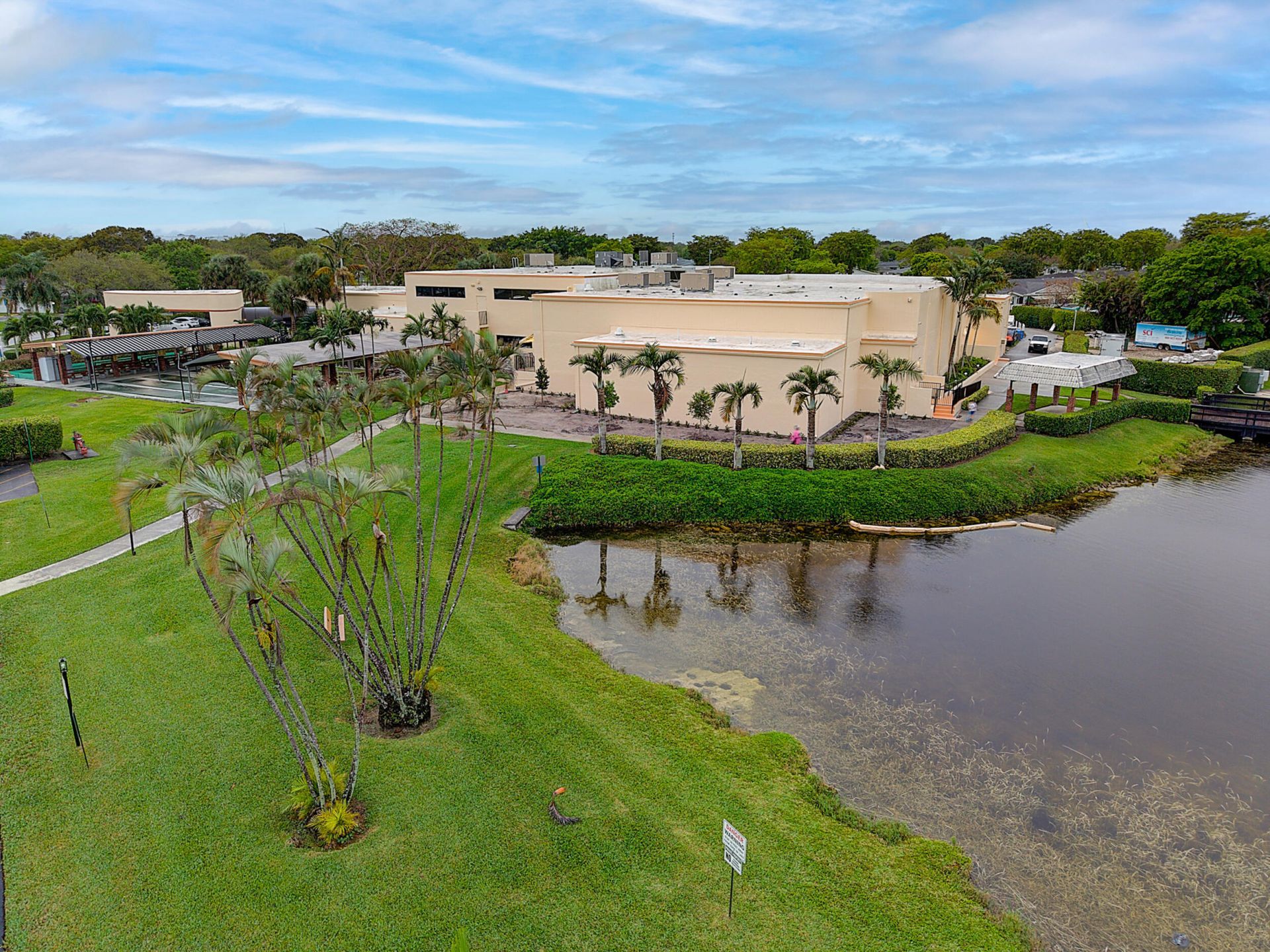 8423 NW 12th Street, Unit C67, Plantation, FL 33322 Photo