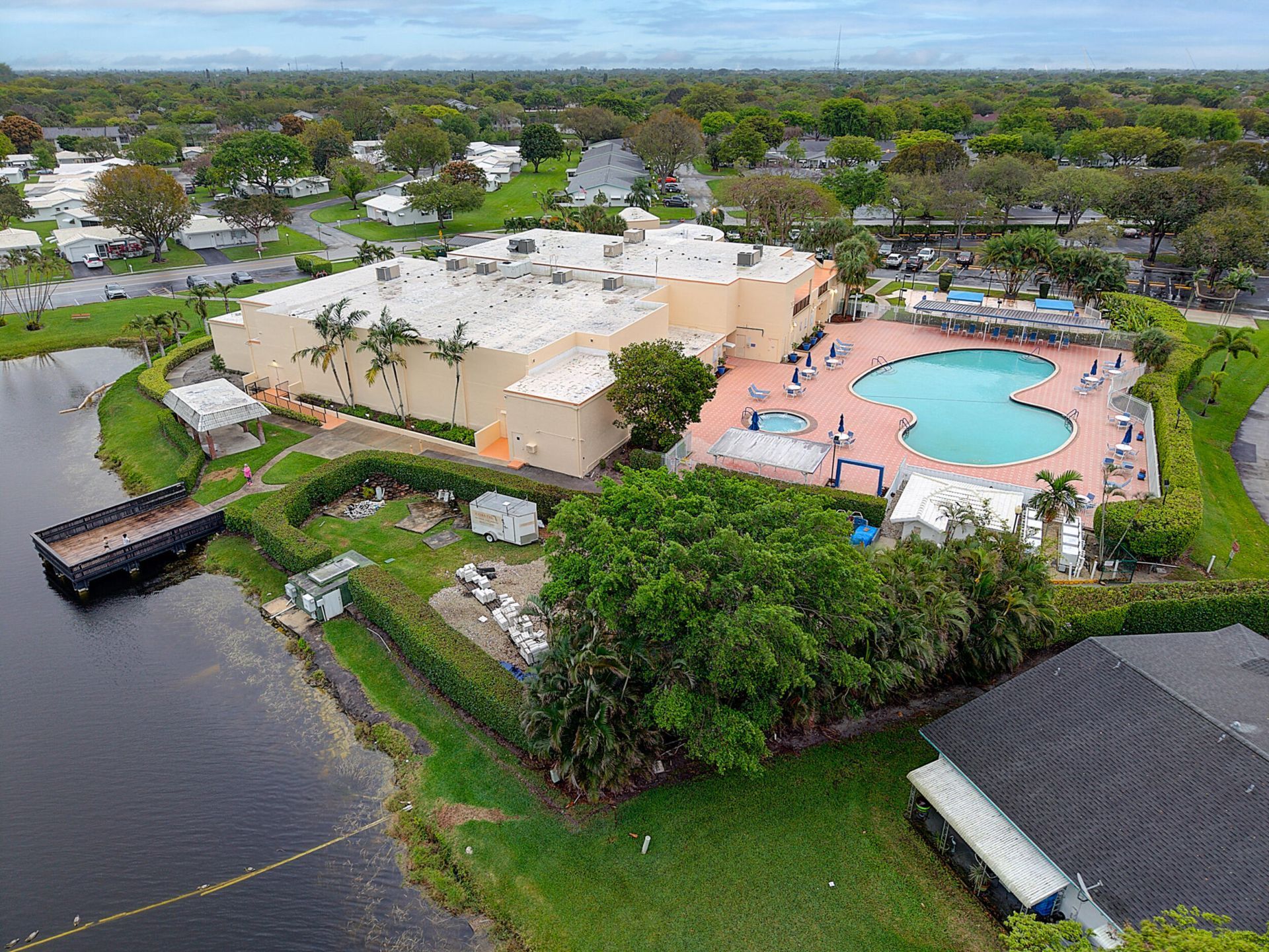 8423 NW 12th Street, Unit C67, Plantation, FL 33322 Photo