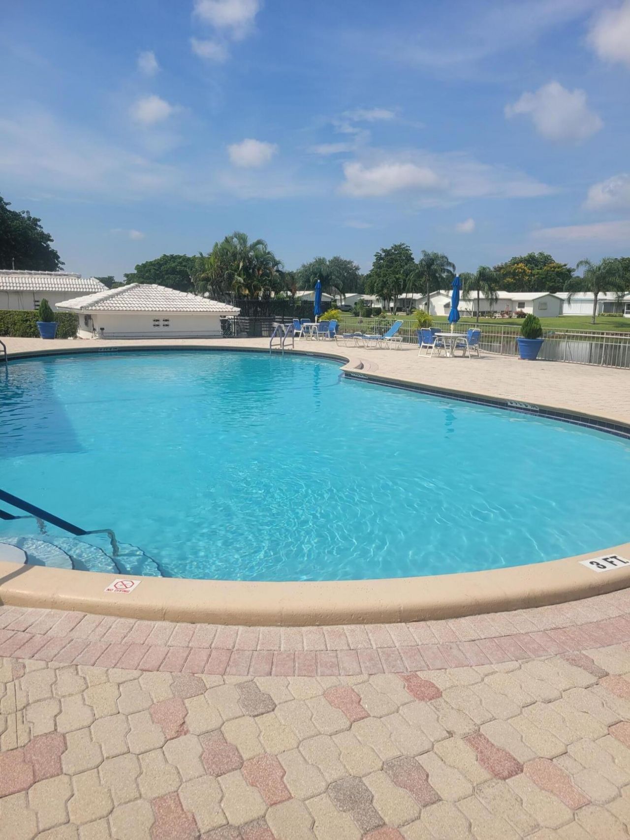 8423 NW 12th Street, Unit C67, Plantation, FL 33322 Photo