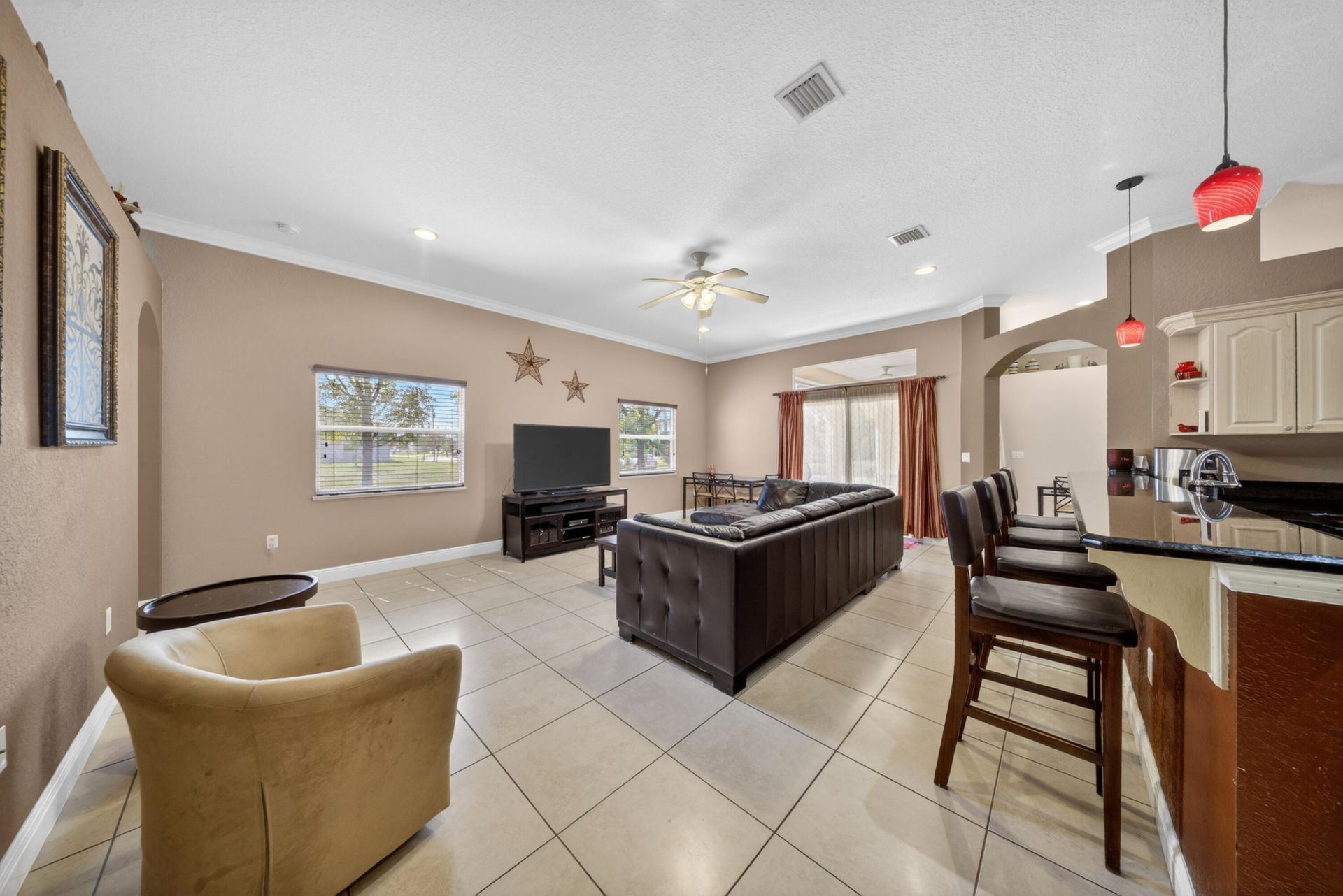 1798 SW Buttercup Avenue, Port Saint Lucie, FL 34953 Photo