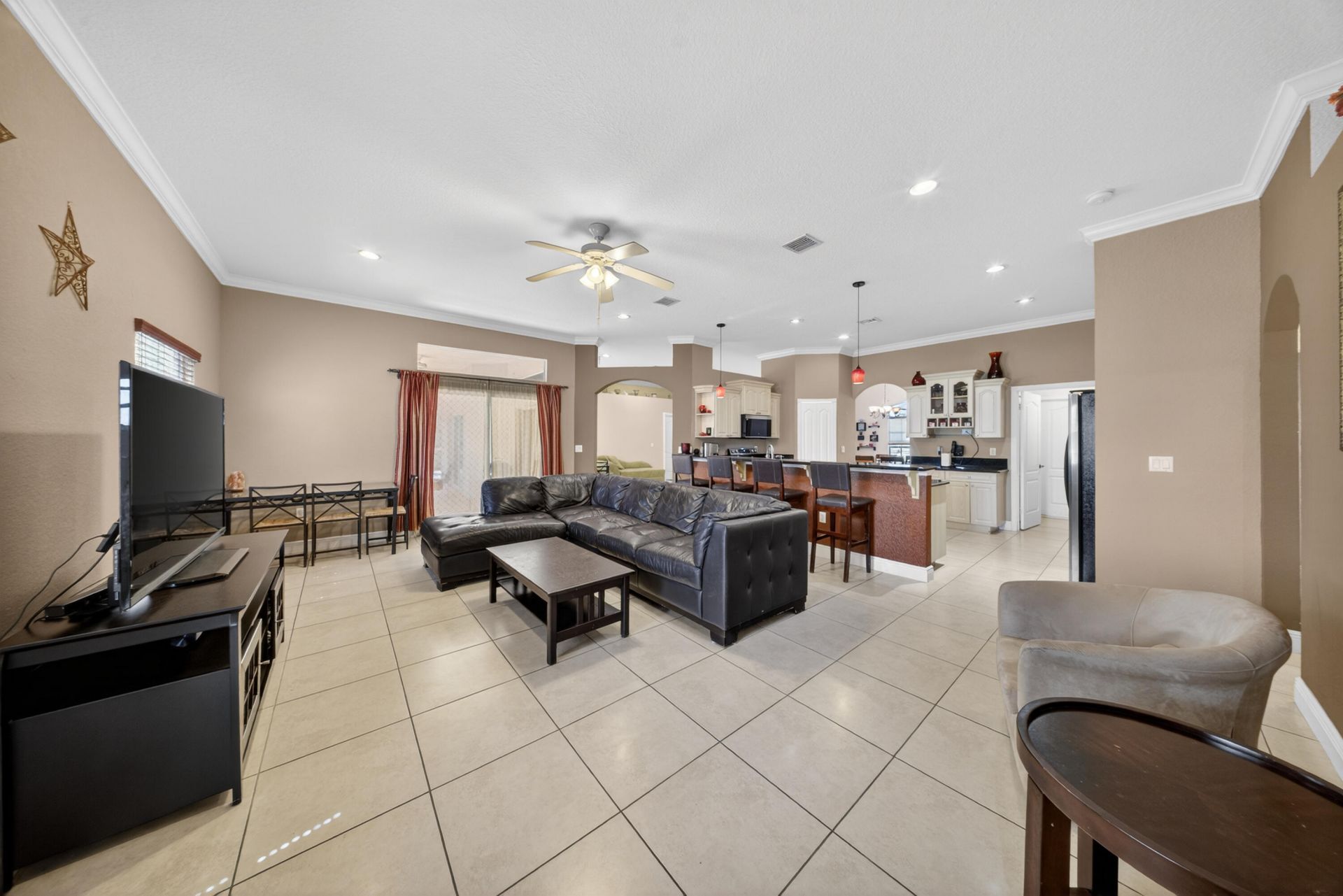 1798 SW Buttercup Avenue, Port Saint Lucie, FL 34953 Photo