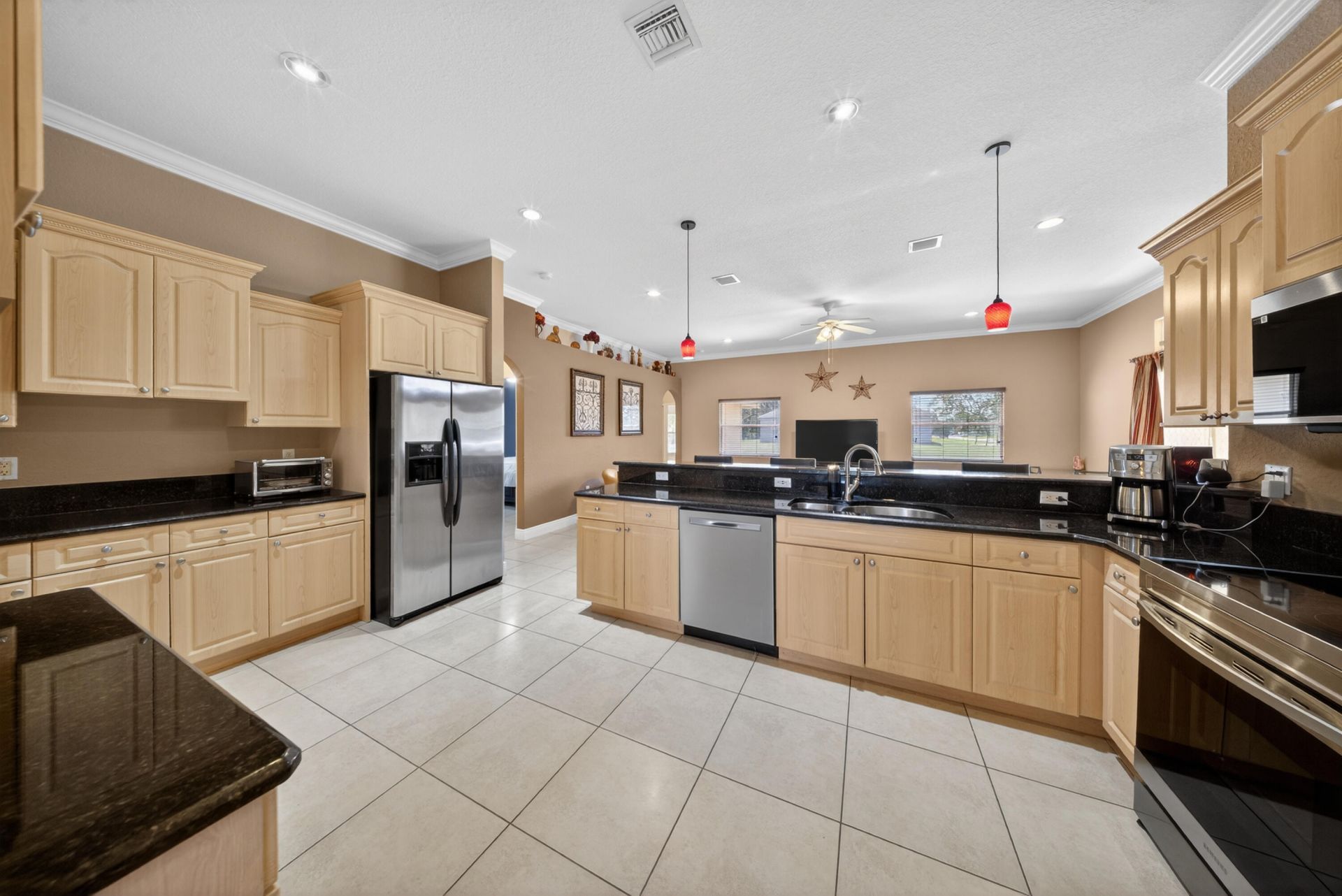 1798 SW Buttercup Avenue, Port Saint Lucie, FL 34953 Photo