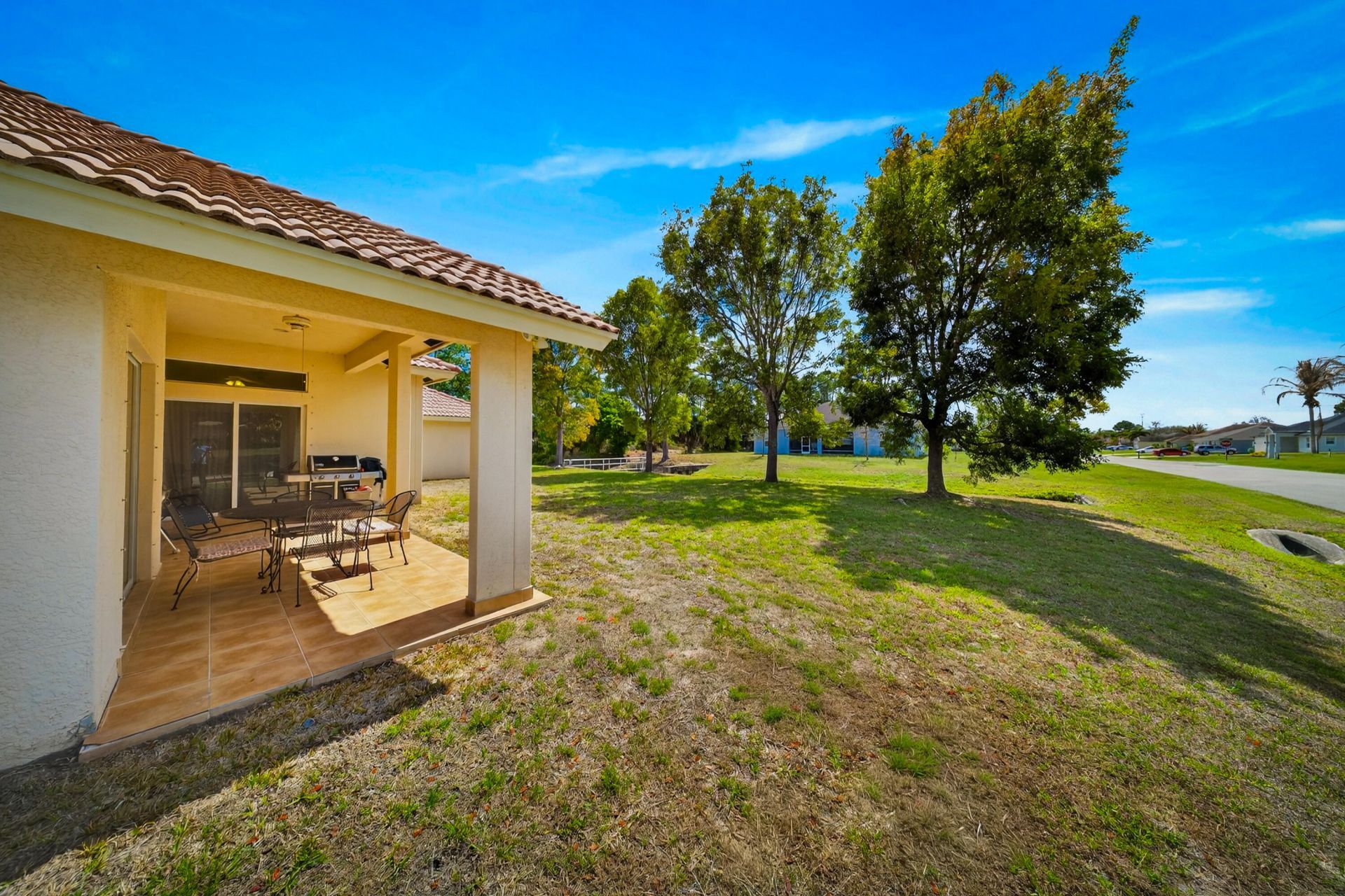 1798 SW Buttercup Avenue, Port Saint Lucie, FL 34953 Photo