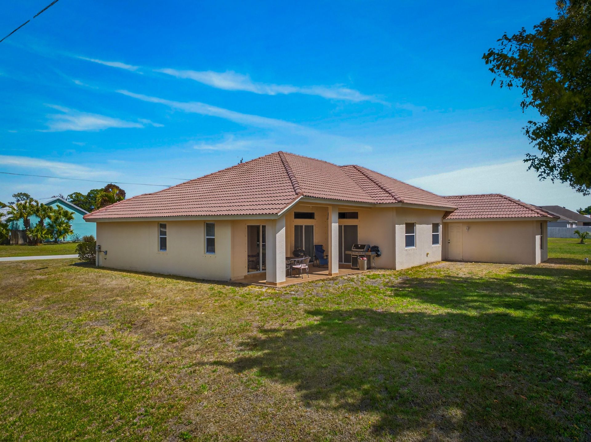 1798 SW Buttercup Avenue, Port Saint Lucie, FL 34953 Photo