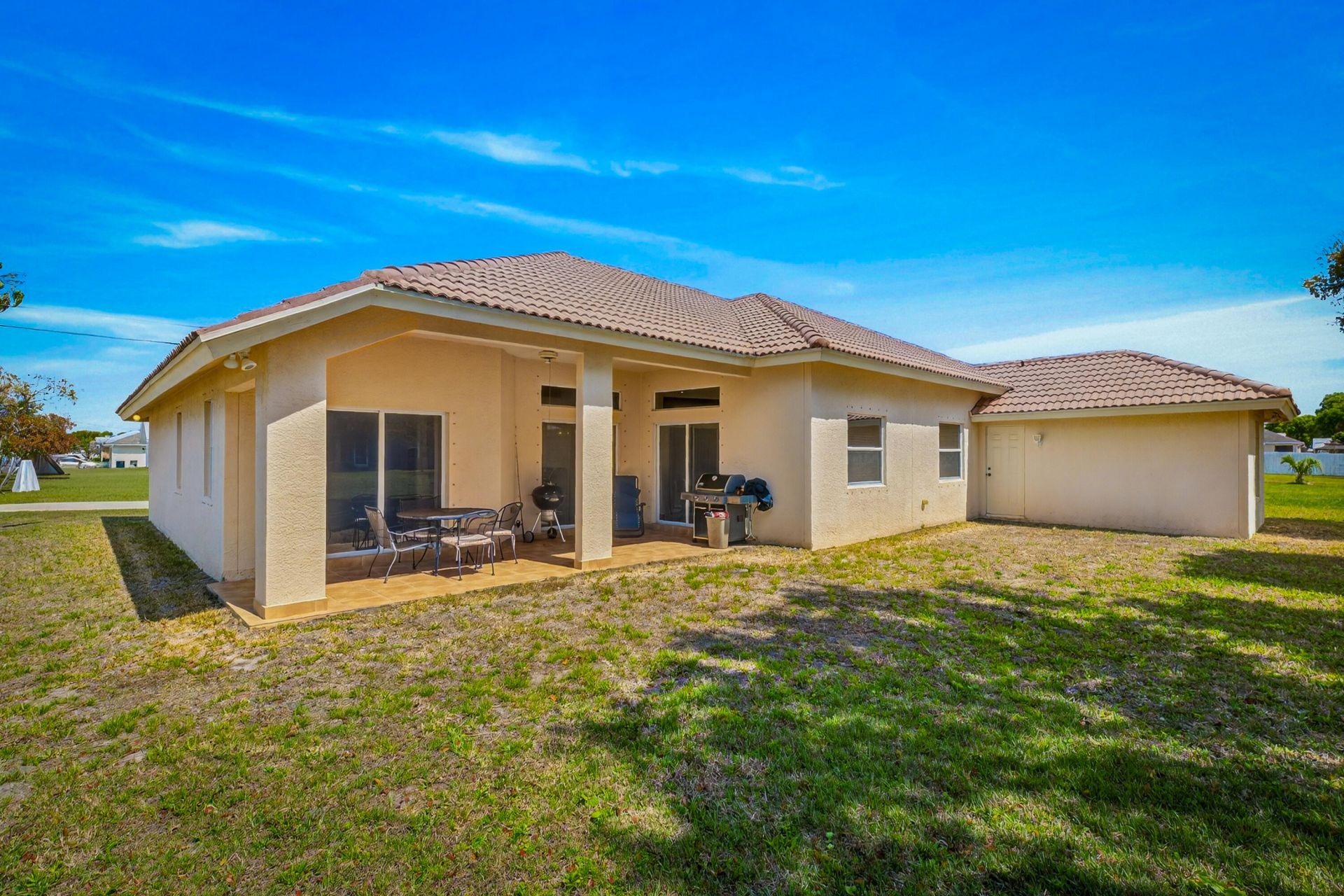 1798 SW Buttercup Avenue, Port Saint Lucie, FL 34953 Photo