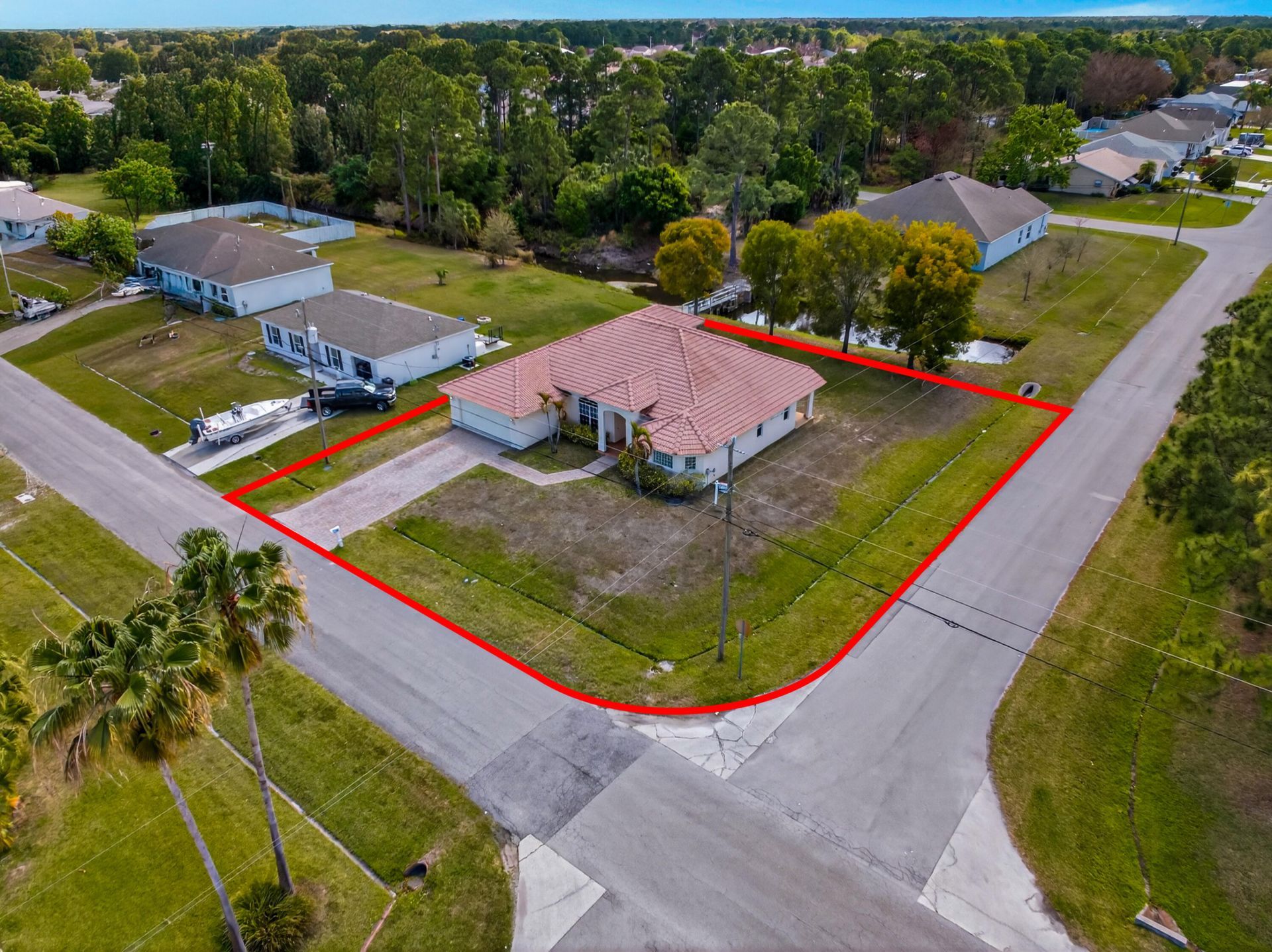 1798 SW Buttercup Avenue, Port Saint Lucie, FL 34953 Photo