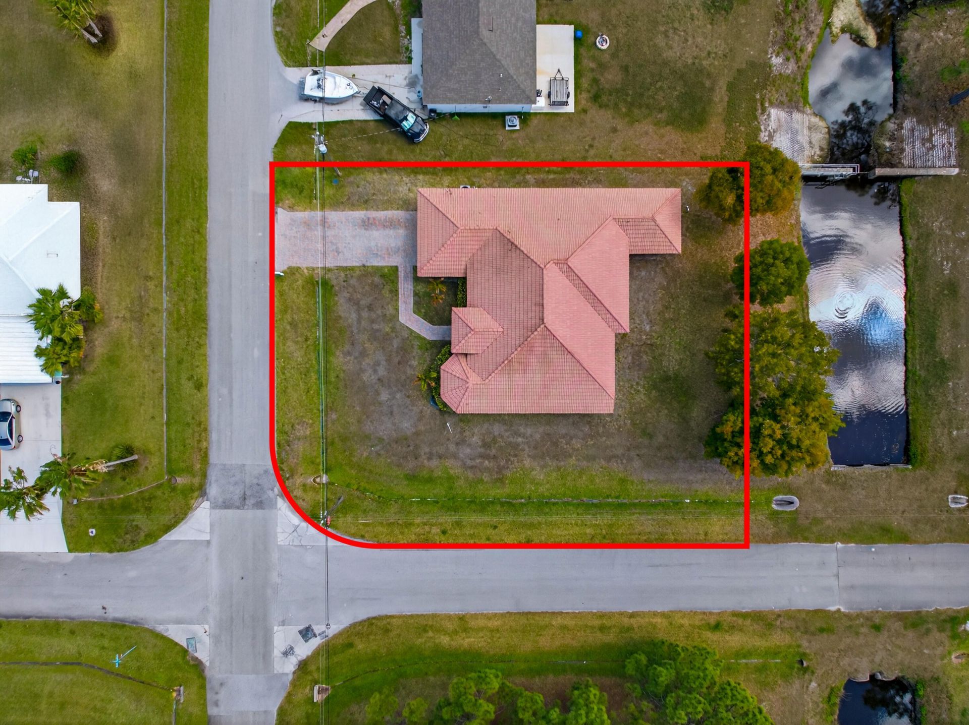 1798 SW Buttercup Avenue, Port Saint Lucie, FL 34953 Photo