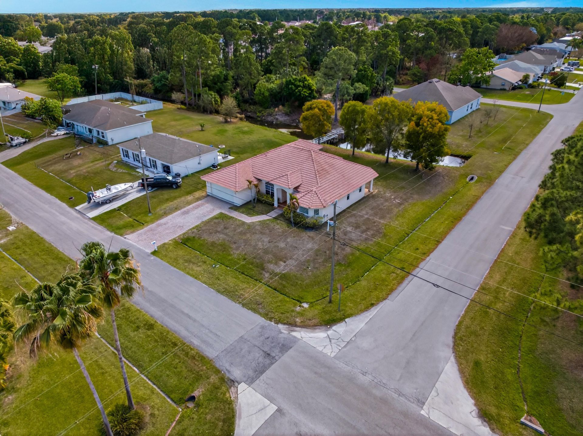 1798 SW Buttercup Avenue, Port Saint Lucie, FL 34953 Photo