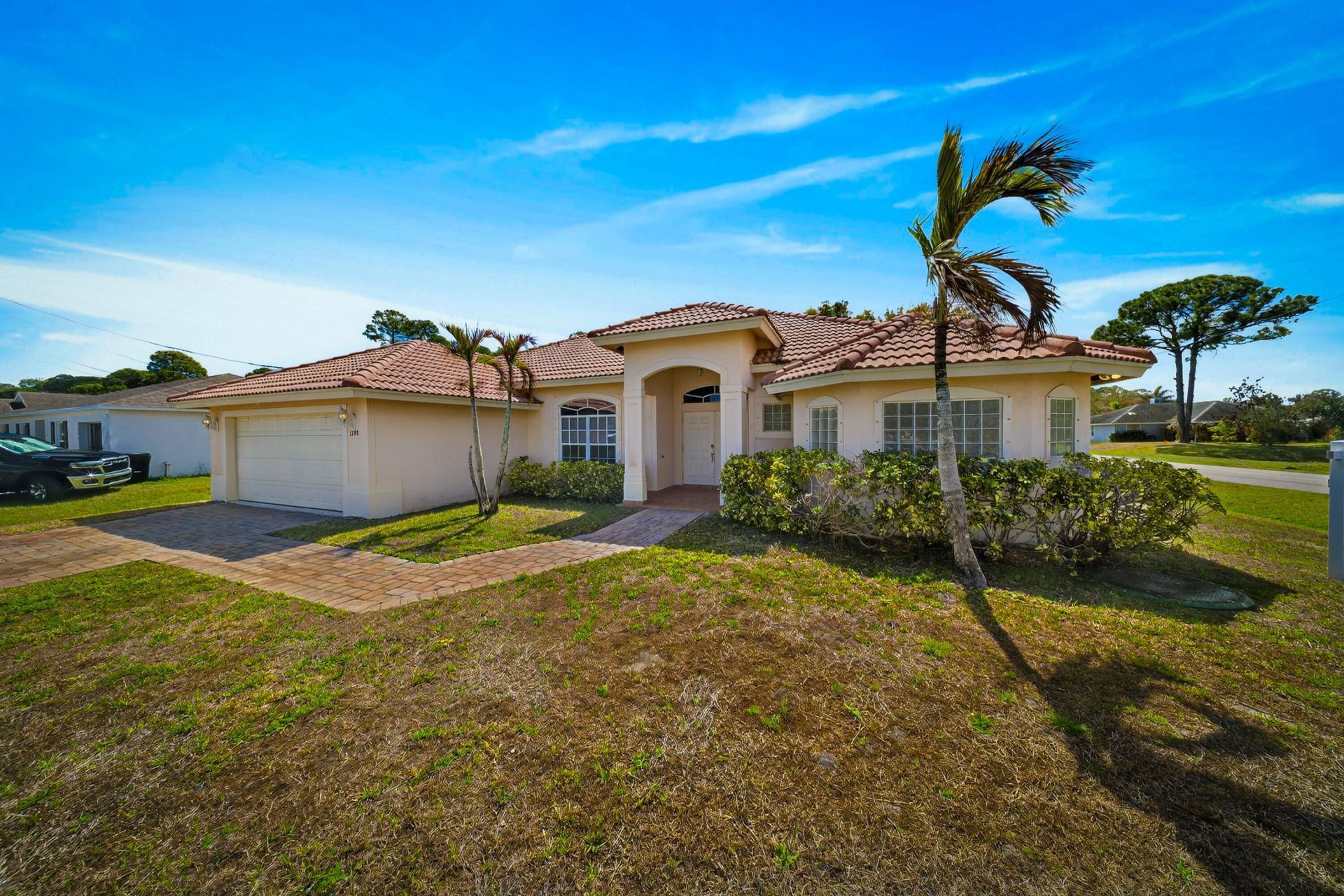 1798 SW Buttercup Avenue, Port Saint Lucie, FL 34953 Photo