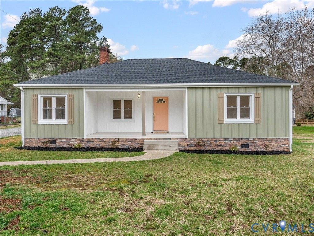 2540 Dowd Lane, Chesterfield, VA 23235 Main Photo