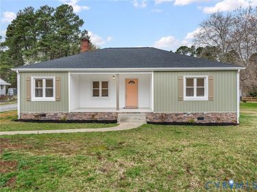 2540 Dowd Lane, Chesterfield, VA 23235