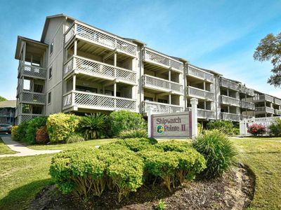 212 Maison Dr. , Unit M-304, Myrtle Beach, SC 29572