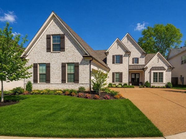 5096 MOUDRY RUN CV, Lakeland, TN 38002