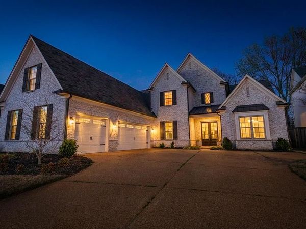 5096 MOUDRY RUN CV, Lakeland, TN 38002