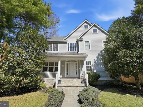 509 W MONTGOMERY AVENUE, ROCKVILLE, MD 20850