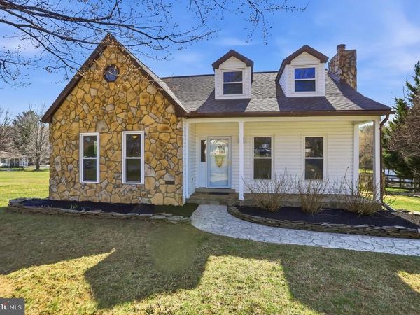 17473 MADISON AVENUE, HAMILTON, VA 20158