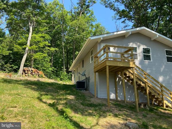 104 INCA TRAIL, WINCHESTER, VA 22602