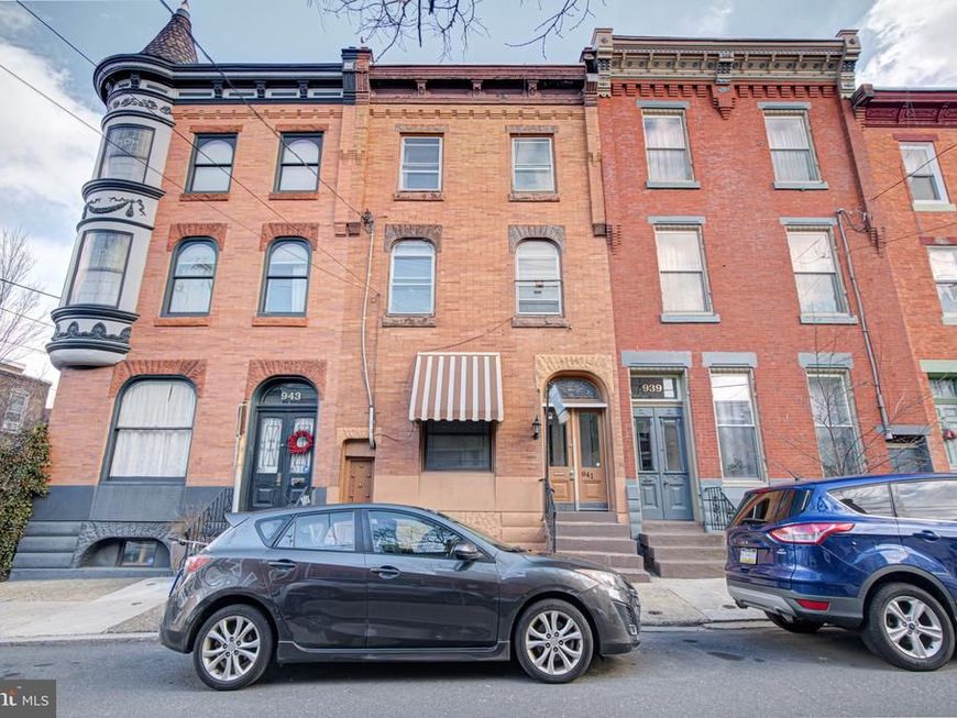 941 N 4th Street , Philadelphia, PA 19123 Main Photo