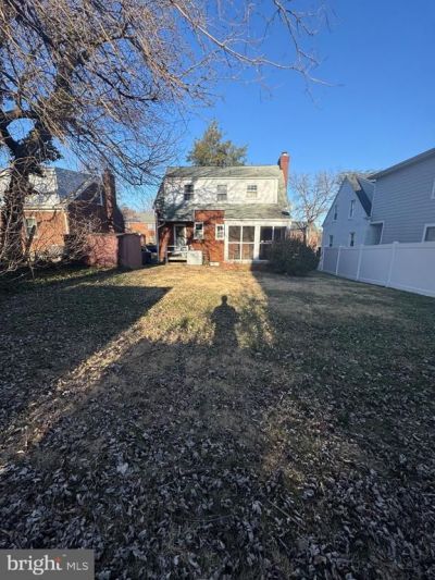 22 N Garfield Street, Arlington, VA 22201 Main Photo