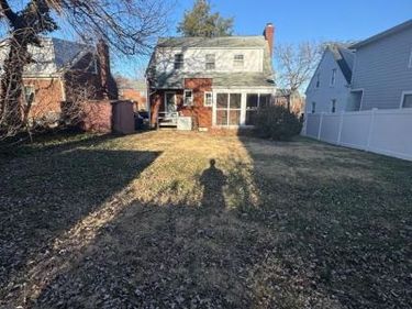 22 N GARFIELD STREET, ARLINGTON, VA 22201