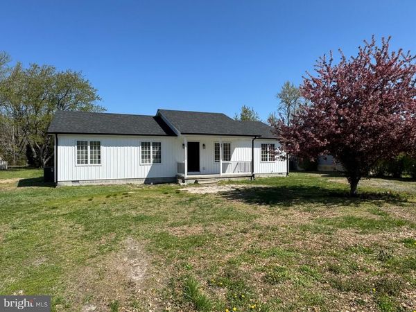 208 OAK STREET, ELLENDALE, DE 19941