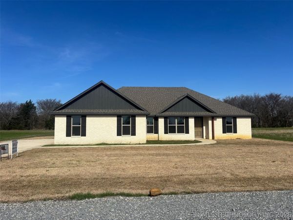 180 Sunset Way , Mead, OK 73449