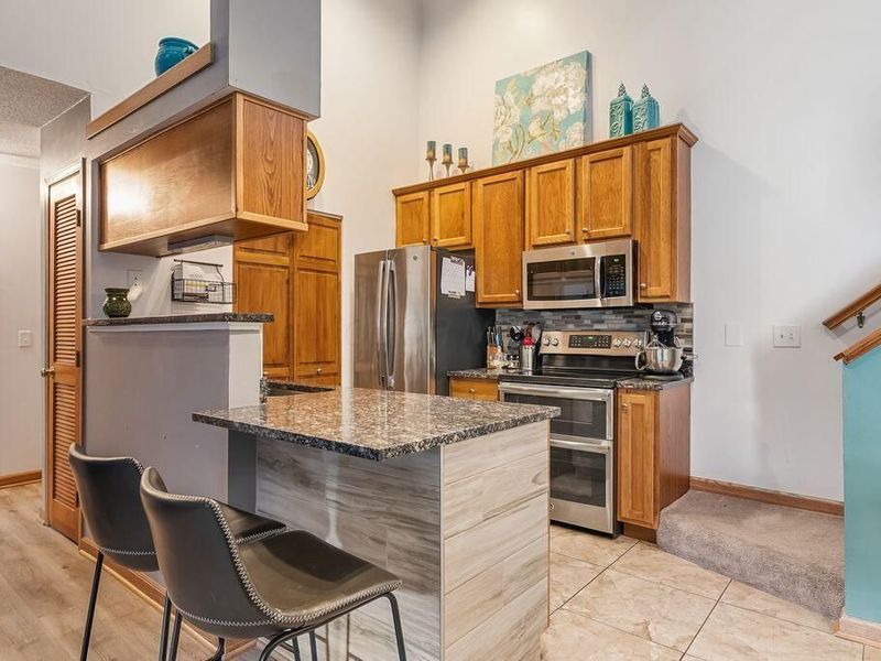 1008 Kingsbury Court, Newark, OH 43055 Photo 9