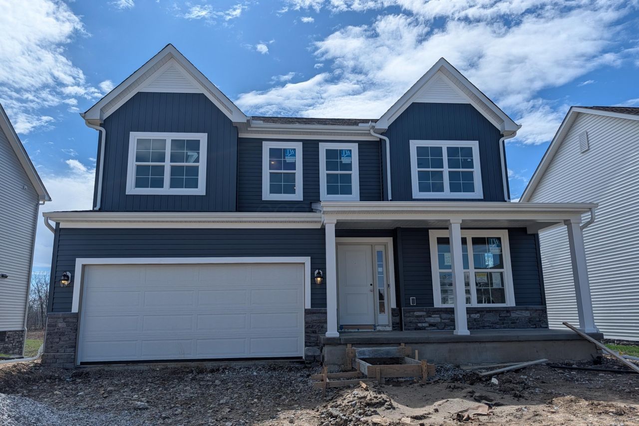 1121 Quarry Oak Drive, Grove City, OH 43123 Main Photo