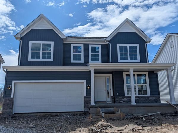 1121 Quarry Oak Drive , Grove City, OH 43123