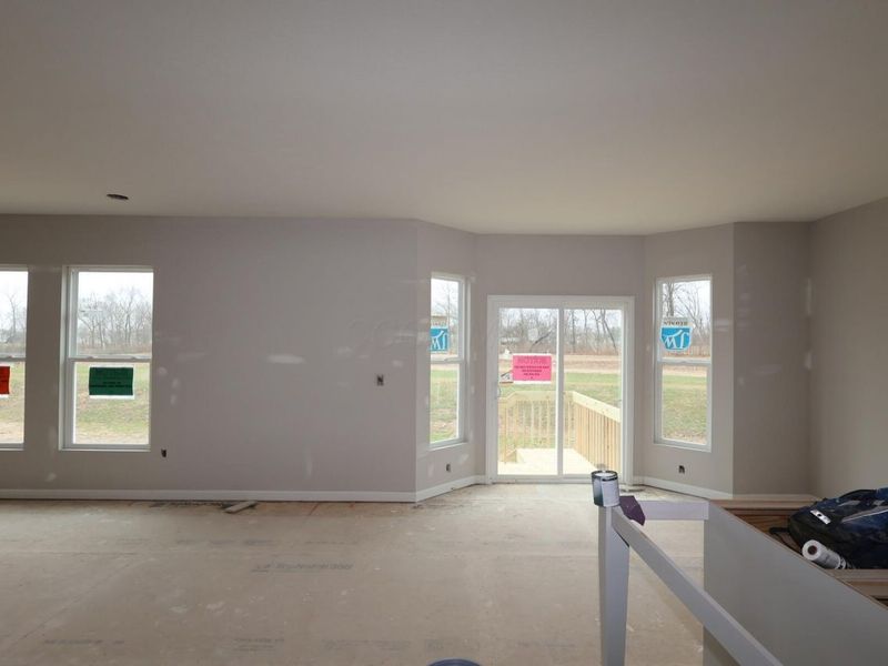 1121 Quarry Oak Drive , Grove City, OH 43123 Photo 1