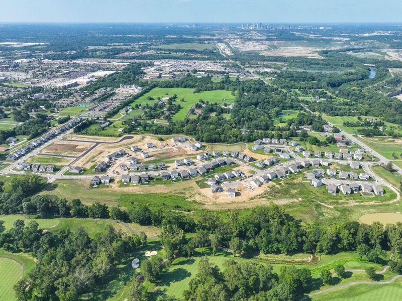 1121 Quarry Oak Drive, Grove City, OH 43123 Photo 14