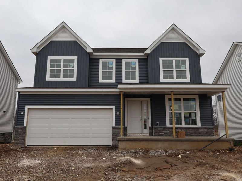 1121 Quarry Oak Drive , Grove City, OH 43123 Photo 14