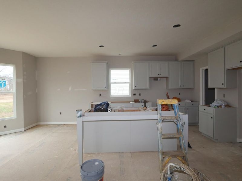 1121 Quarry Oak Drive, Grove City, OH 43123 Photo 3