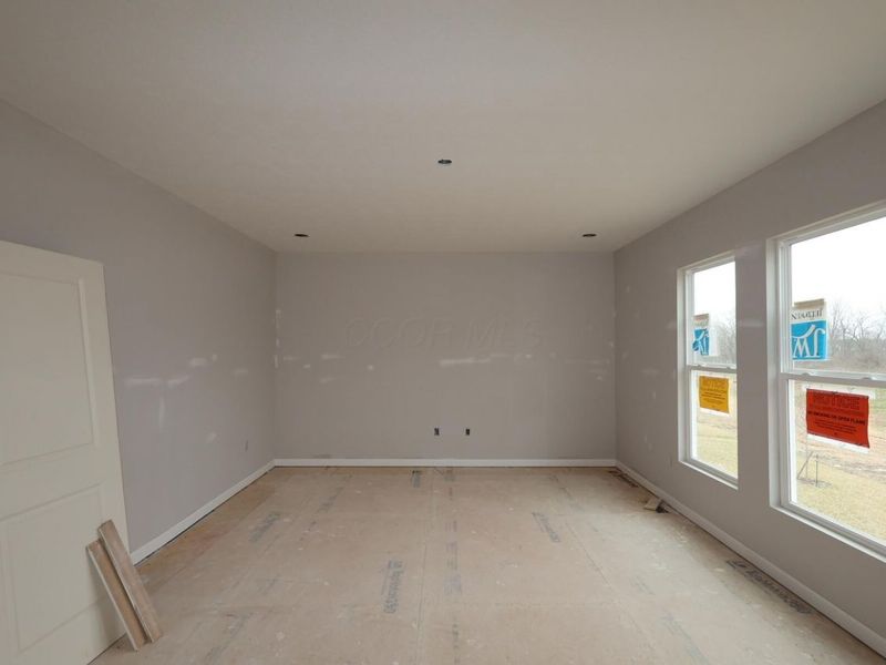 1121 Quarry Oak Drive, Grove City, OH 43123 Photo 5