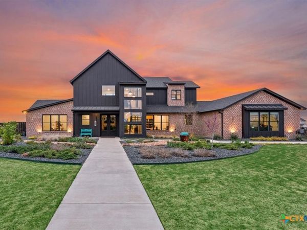 209 Glenview Circle, Belton, TX 76513