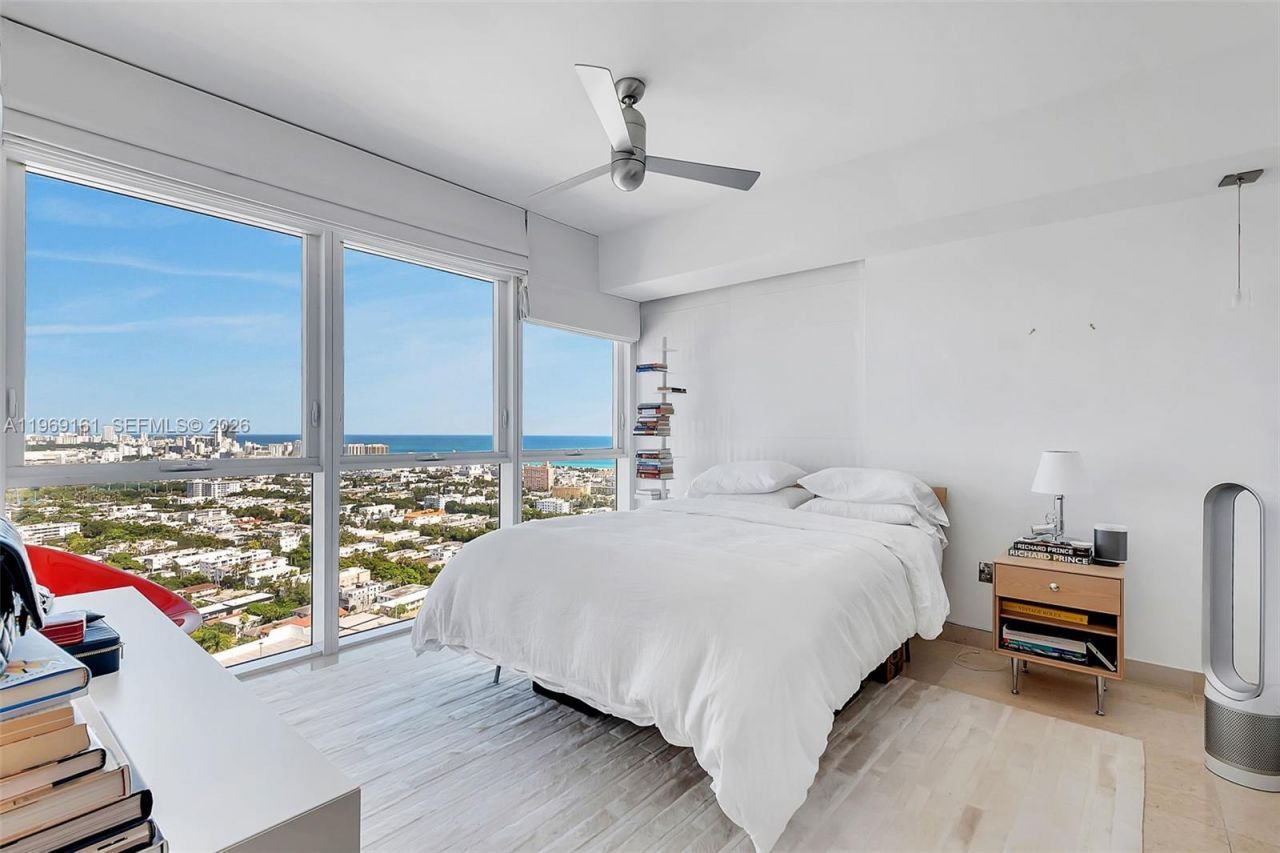 450 Alton Rd, Unit 3208, Miami Beach, FL 33139 Photo