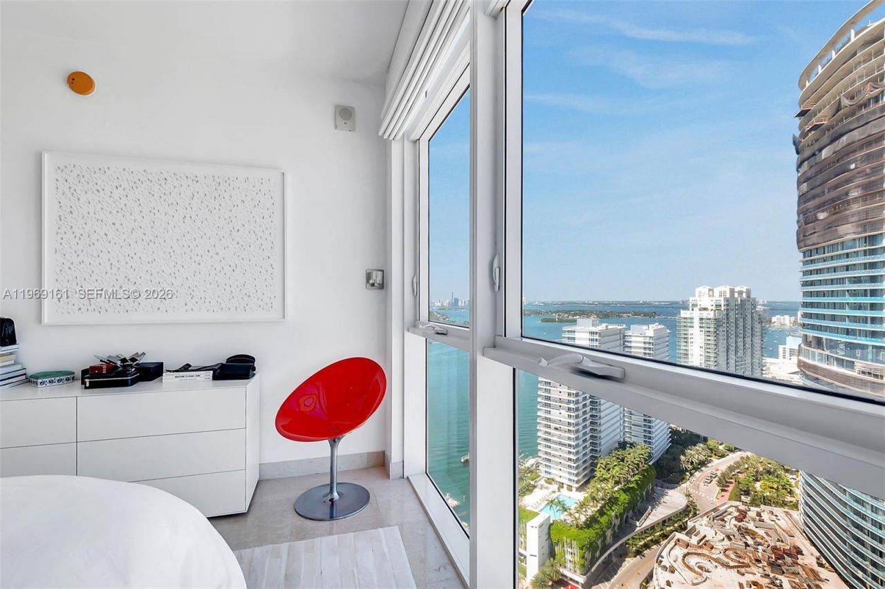 450 Alton Rd, Unit 3208, Miami Beach, FL 33139 Photo
