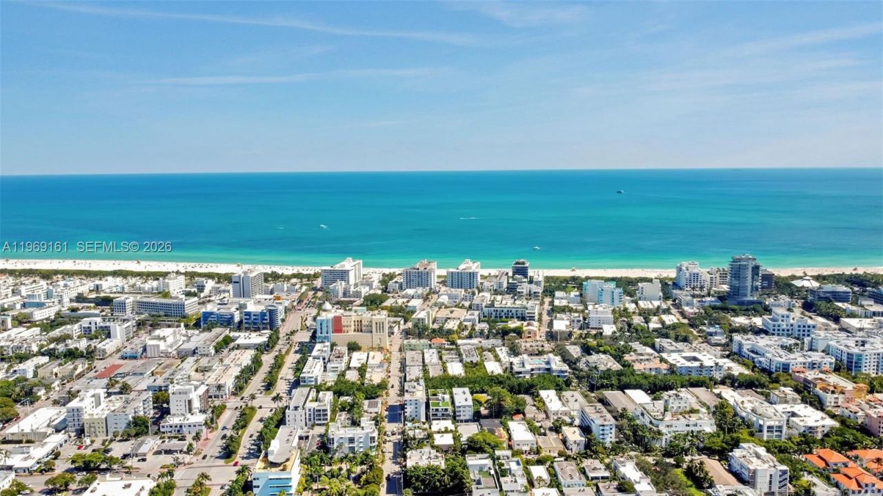 450 Alton Rd, Unit 3208, Miami Beach, FL 33139 Photo