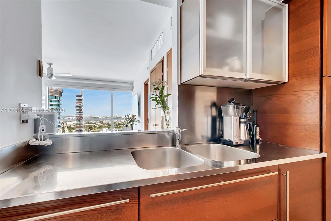 450 Alton Rd, Unit 3208, Miami Beach, FL 33139 Photo