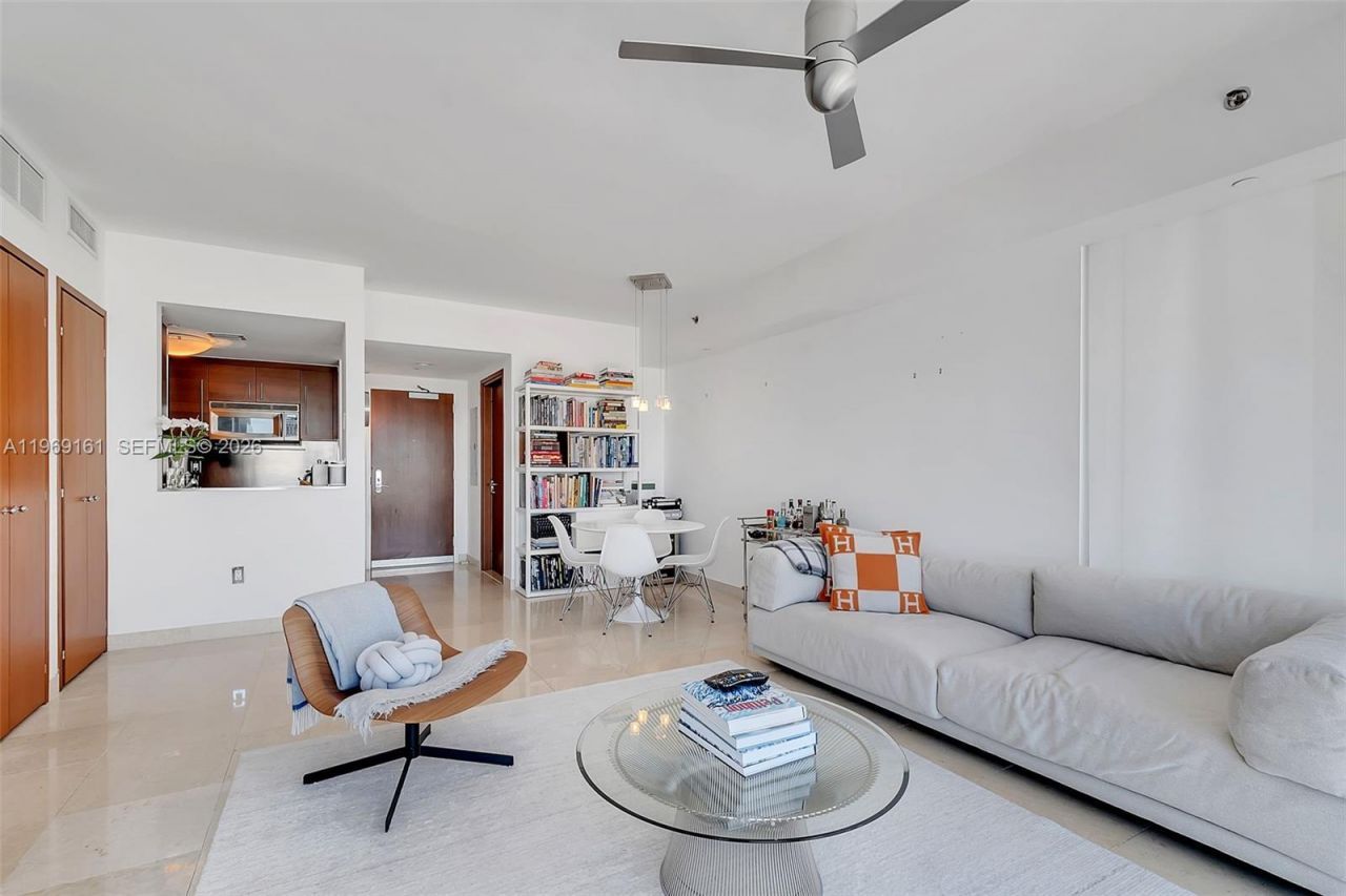 450 Alton Rd, Unit 3208, Miami Beach, FL 33139 Photo