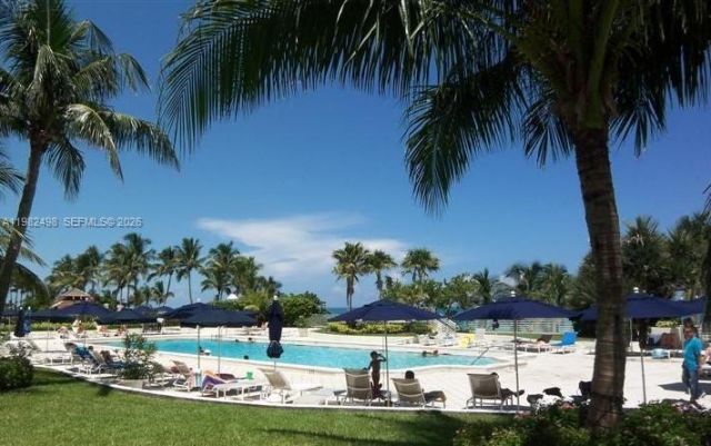 5161 Collins Av, Unit 1004, Miami Beach, FL 33140 Photo