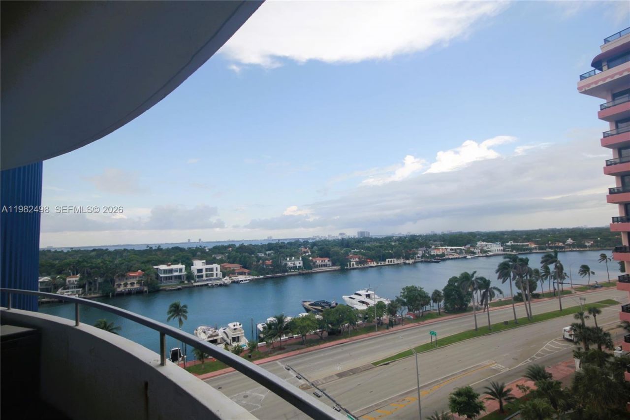 5161 Collins Av, Unit 1004, Miami Beach, FL 33140 Photo