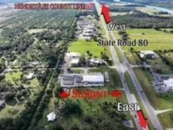6090 W State Road 80 , Labelle, FL 33935