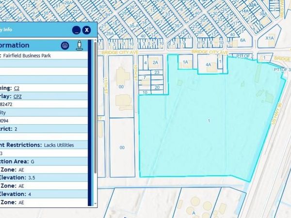 1100 Blk US HWY 90 Highway , Bridge City, LA 70094