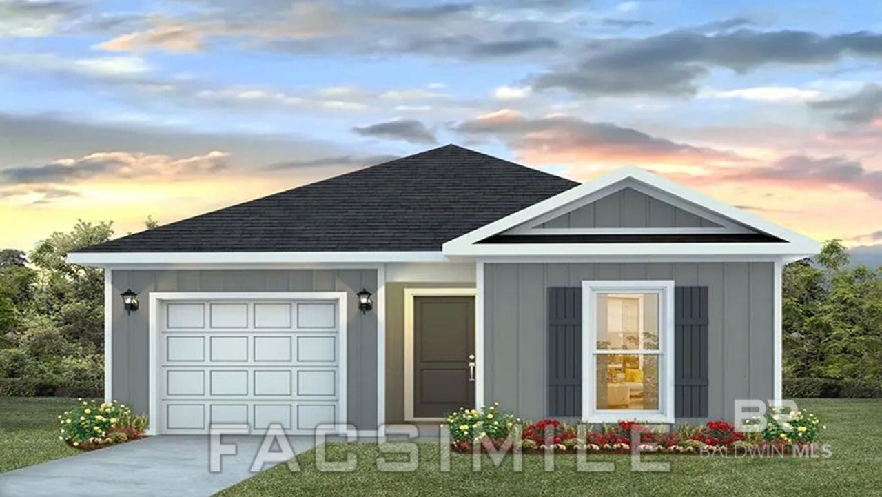 32444 Revere Drive, Spanish Fort, AL 36527 Main Photo