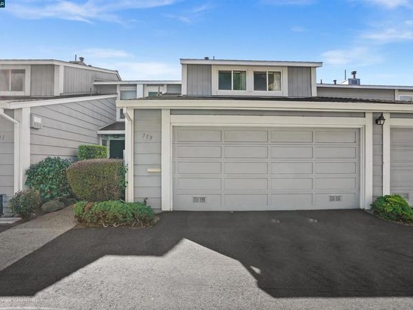 759 Woodgate Dr, San Leandro, CA 94579